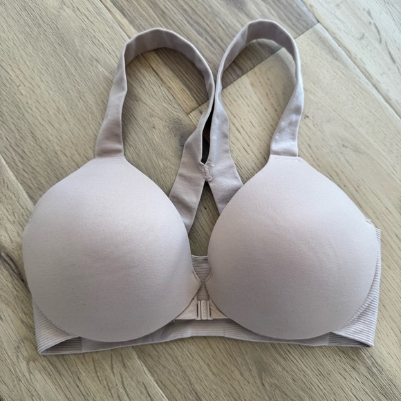 SPANXsmooth™ Bra-llelujah!® Lightly Lined Full Coverage Bra - Picture 2 of 5